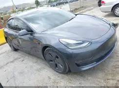 5YJ3E1EB5PF709856 2023 TESLA MODEL 3