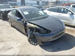 5YJ3E1EB5PF711056 2023 TESLA MODEL 3