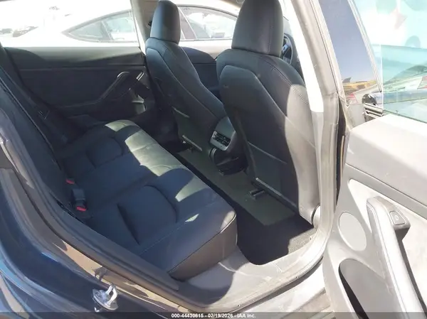 5YJ3E1EB5PF711056 2023 TESLA MODEL 3 - Image 8