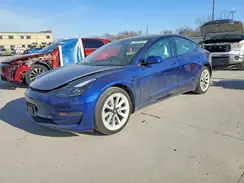 5YJ3E1EB5PF712711 2023 TESLA MODEL 3