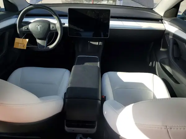 5YJ3E1EB5PF712711 2023 TESLA MODEL 3 - Image 8
