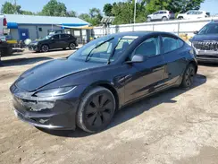 5YJ3E1EB5RF717278 2024 TESLA MODEL 3