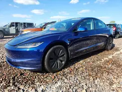 5YJ3E1EB5RF718575 2024 TESLA MODEL 3