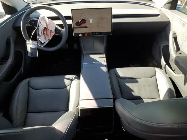 5YJ3E1EB5RF729415 2024 TESLA MODEL 3 - Image 8