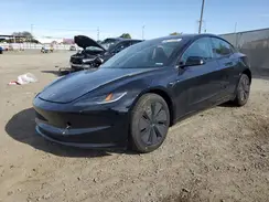 5YJ3E1EB5RF729799 2024 TESLA MODEL 3