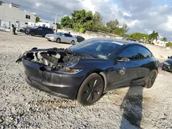 5YJ3E1EB5RF729978 2024 TESLA MODEL 3