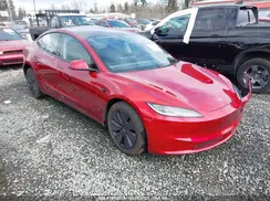 5YJ3E1EB5RF733965 2024 TESLA MODEL 3