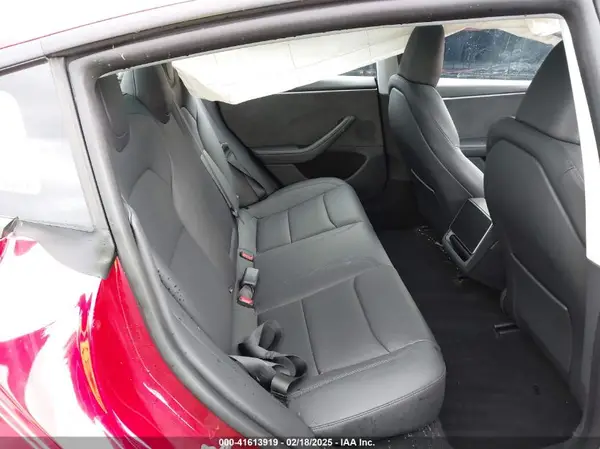 5YJ3E1EB5RF733965 2024 TESLA MODEL 3 - Image 8