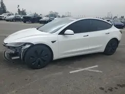5YJ3E1EB5RF734095 2024 TESLA MODEL 3
