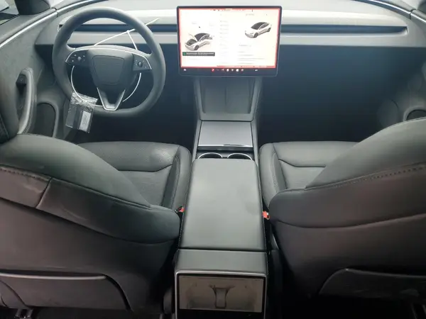 5YJ3E1EB5RF734095 2024 TESLA MODEL 3 - Image 8