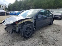 5YJ3E1EB5RF734498 2024 TESLA MODEL 3