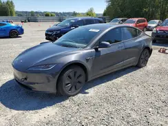 5YJ3E1EB5RF734954 2024 TESLA MODEL 3