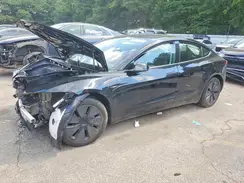 5YJ3E1EB5RF735425 2024 TESLA MODEL 3