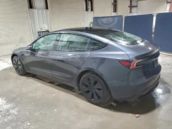 5YJ3E1EB5RF735991 2024 TESLA MODEL 3 - Image 2