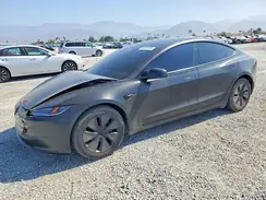 5YJ3E1EB5RF737045 2024 TESLA MODEL 3