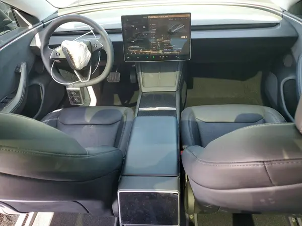 5YJ3E1EB5RF737045 2024 TESLA MODEL 3 - Image 8