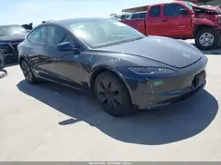 5YJ3E1EB5RF738891 2024 TESLA MODEL 3