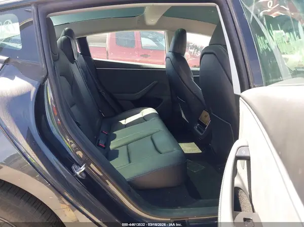 5YJ3E1EB5RF738891 2024 TESLA MODEL 3 - Image 8