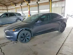 5YJ3E1EB5RF743783 2024 TESLA MODEL 3