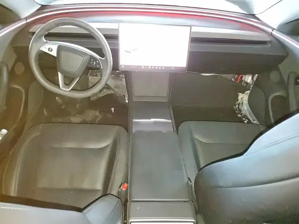 5YJ3E1EB5RF743783 2024 TESLA MODEL 3 - Image 8
