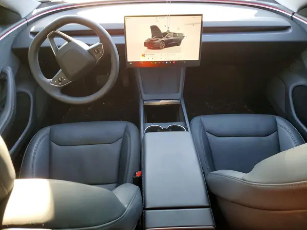 5YJ3E1EB5RF754461 2024 TESLA MODEL 3 - Image 8