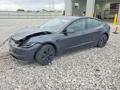 5YJ3E1EB5RF754539 2024 TESLA MODEL 3