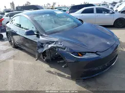 5YJ3E1EB5RF754671 2024 TESLA MODEL 3