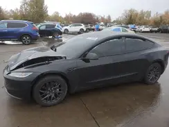 5YJ3E1EB5RF756422 2024 TESLA MODEL 3