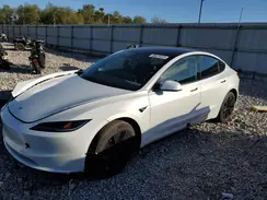 5YJ3E1EB5RF758543 2024 TESLA MODEL 3