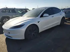 5YJ3E1EB5RF760454 2024 TESLA MODEL 3