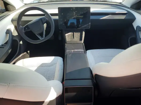5YJ3E1EB5RF760454 2024 TESLA MODEL 3 - Image 8