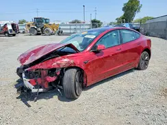 5YJ3E1EB5RF760650 2024 TESLA MODEL 3