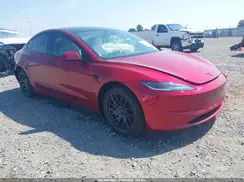 5YJ3E1EB5RF761605 2024 TESLA MODEL 3