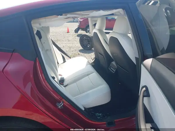 5YJ3E1EB5RF761605 2024 TESLA MODEL 3 - Image 8