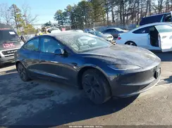5YJ3E1EB5RF769350 2024 TESLA MODEL 3