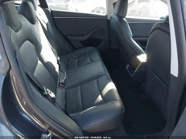 5YJ3E1EB5RF769350 2024 TESLA MODEL 3 - Image 8