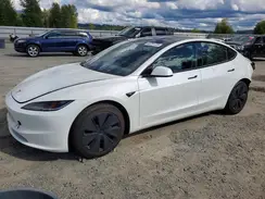 5YJ3E1EB5RF770224 2024 TESLA MODEL 3