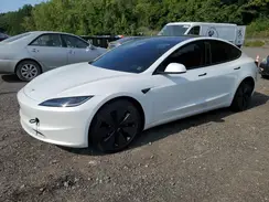 5YJ3E1EB5RF771681 2024 TESLA MODEL 3