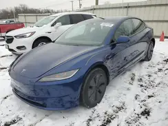 5YJ3E1EB5RF772605 2024 TESLA MODEL 3