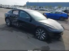 5YJ3E1EB5RF787542 2024 TESLA MODEL 3