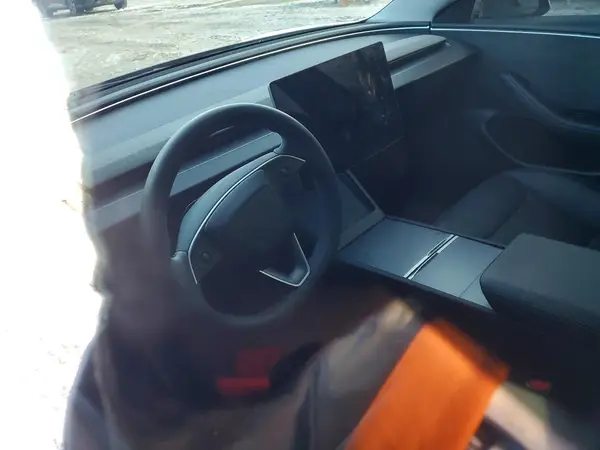 5YJ3E1EB5RF790165 2024 TESLA MODEL 3 - Image 8