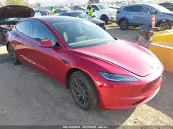 5YJ3E1EB5RF790277 2024 TESLA MODEL 3