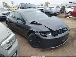 5YJ3E1EB5RF795124 2024 TESLA MODEL 3