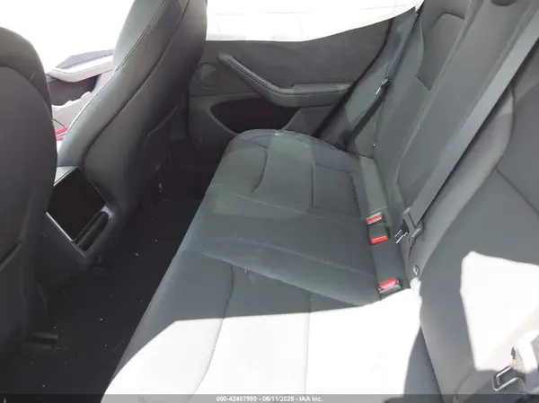 5YJ3E1EB5RF798279 2024 TESLA MODEL 3 - Image 8