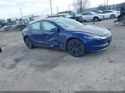 5YJ3E1EB5RF806591 2024 TESLA MODEL 3