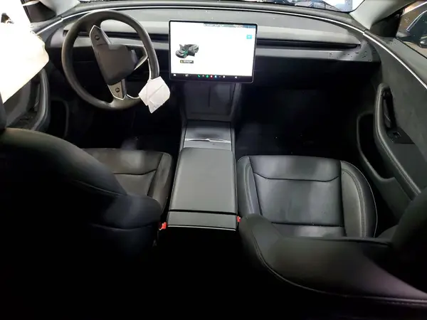 5YJ3E1EB5RF806719 2024 TESLA MODEL 3 - Image 8