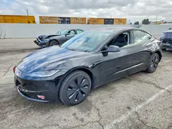 5YJ3E1EB5RF809393 2024 TESLA MODEL 3