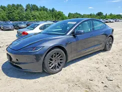 5YJ3E1EB5RF810821 2024 TESLA MODEL 3