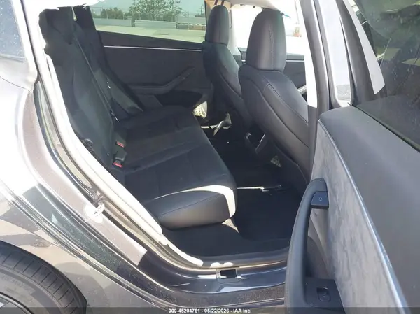 5YJ3E1EB5RF811709 2024 TESLA MODEL 3 - Image 8