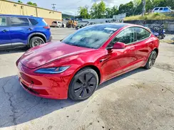 5YJ3E1EB5RF813105 2024 TESLA MODEL 3